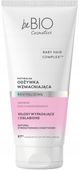 BEBIO COSMETICS BABY HAIR COMPLEX REVITALIZING ODŻYWKA DO WŁOSÓW 200 ML
