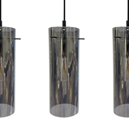 Lampa wisząca PADOVA 3xE27 na Arena.pl