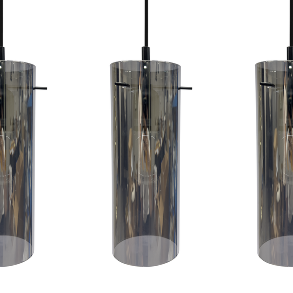 Lampa wisząca PADOVA 3xE27 zdjęcie 2