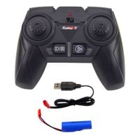 DLA DZIECI ZABAWKA  STEROWANY TRAKTOR