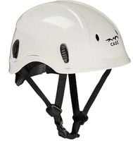 Kask wspinaczkowy Climax Cadi Biały