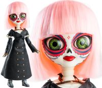 HISZPAŃSKA LALKA PAOLA REINA CATRINA NOA 03006