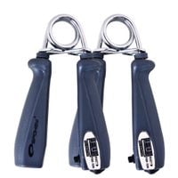 Spokey TWINGE - Ściskacz z licznikiem; 5.5 kg