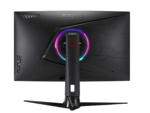 Monitor ROG Strix 31.5 cala XG32VC na Arena.pl