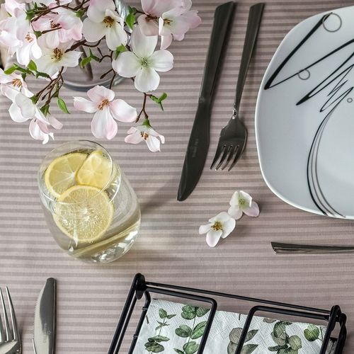 Zestaw SZKLANKI DO NAPOJÓW zimnych wody SZKLANKI DO DRINKÓW soku 6x400ml na Arena.pl