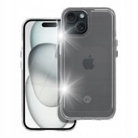 Plecki niktrade do Apple iPhone 15 bezbarwny