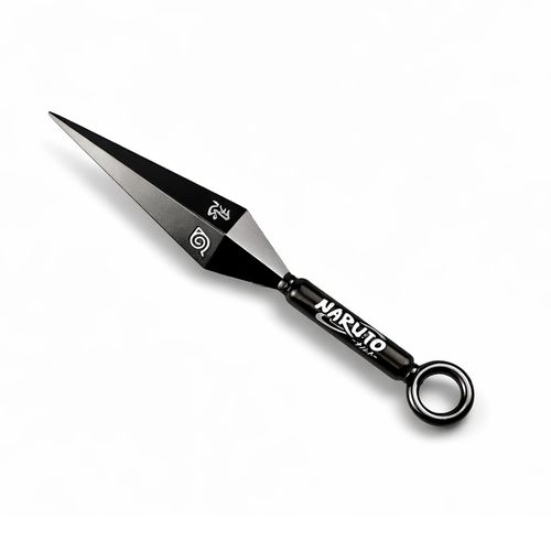 Kunai | 22 cm | Metal | Brelok Anime | Naruto na Arena.pl