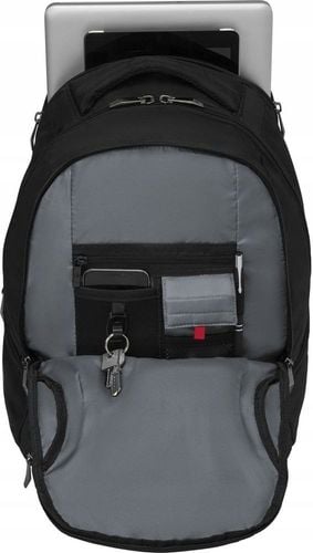 Plecak Wenger Transit czarny 16" na Arena.pl