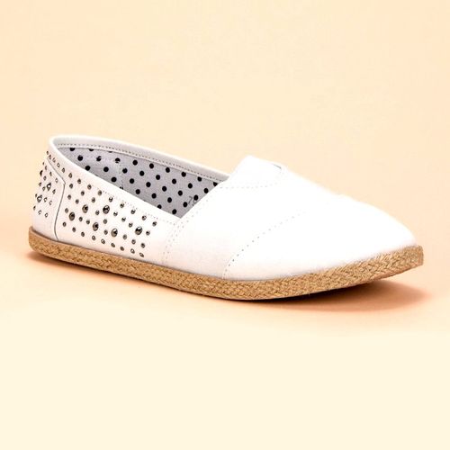 Espadryle Z Dżetami r.40 na Arena.pl
