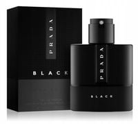 Prada Luna Rossa Black 50ml woda perfumowana mężczyzna edp