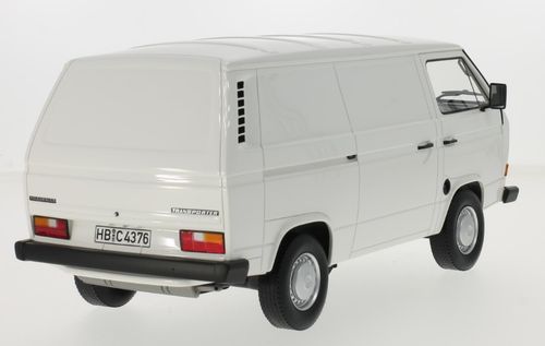 BOS MODELS Volkswagen T3a 1979 (white) na Arena.pl