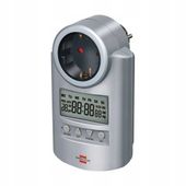 Wyłącznik czasowy inteligentne gniazdko 3680W