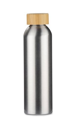 Butelka aluminiowa LIAM 600 ml na Arena.pl