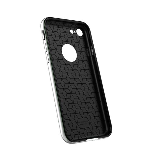 Etui IPAKY 2in1 Apple iPhone 7/8 + SZKŁO na Arena.pl