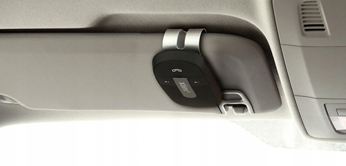 Xblitz X700 Zestaw Głośnomówiący Bluetooth Do Auta na Arena.pl