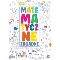 matematyczne zagadki dla dzieci łamigłówki