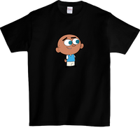 Koszulka T-shirt Wróżkowie Chrzestni