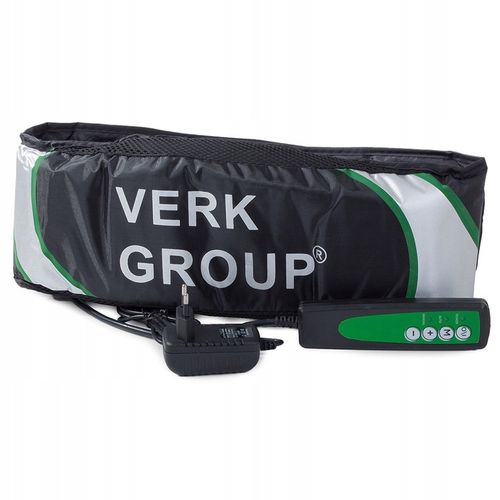 PAS MASAŻER WIBRUJĄCY ODCHUDZAJĄCY 6w1 WIBRACYJNY na Arena.pl