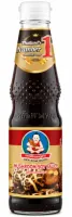 Sos sojowy z grzybami 300ml - Healthy Boy