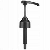 Pompka do Syropów ViO РSB - UNIWERSALNY- Czarny