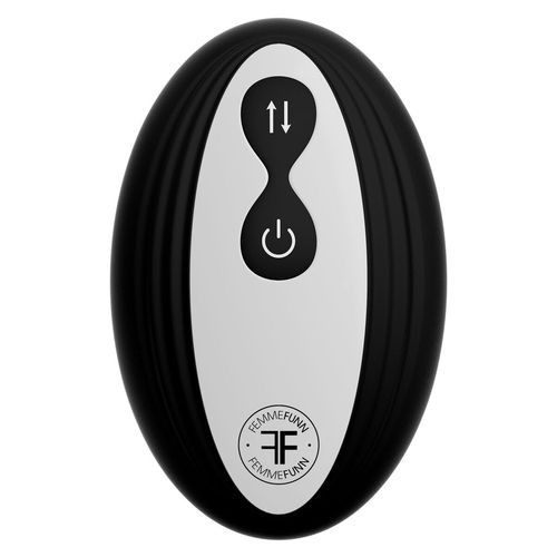 Realistyczny wibrator FemmeFunn Thrust Silikon ABS Ø 4,1 cm (15,7 cm) na Arena.pl