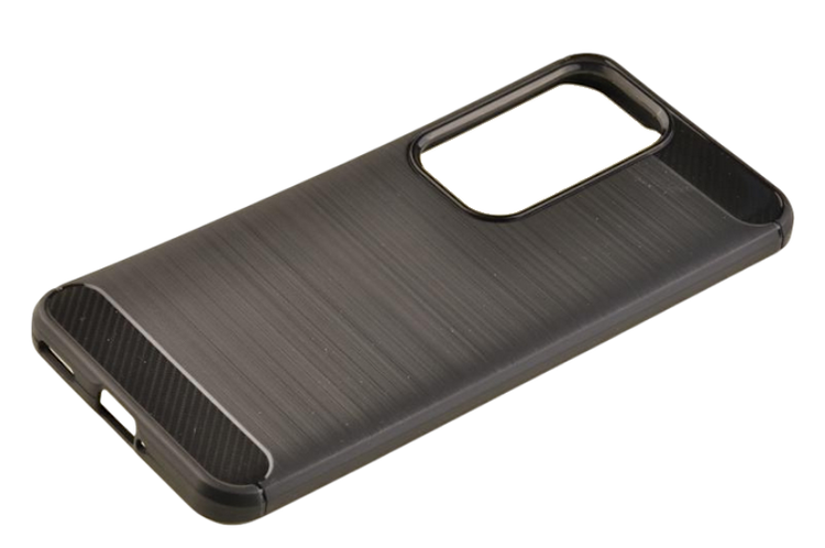 Etui Carbon Pro do Oppo Reno 12 5G zdjęcie 1