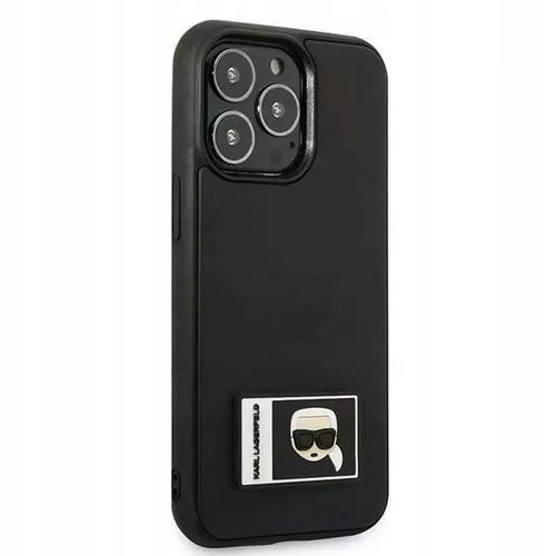 KARL LAGERFELD ETUI DO APPLE IPHONE 13 PRO na Arena.pl