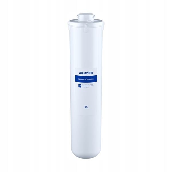 Wkład Aquaphor K5 zdjęcie 1