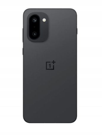 Smartfon OnePlus 15R 5G 12/512GB Czarny na Arena.pl