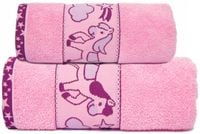 Ręcznik dla dzieci 50x70 Kids Pony Greno