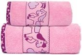 Ręcznik dla dzieci 50x70 Kids Pony Greno