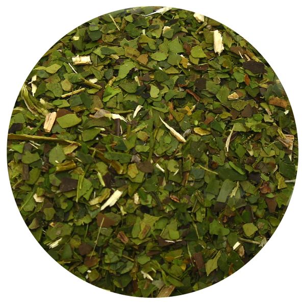 Yerba Mate Green ABSINTH 400g zdjęcie 2