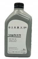 VW Longlife III 0W-30 1L / GS55545M2