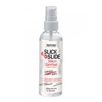 lubrykant silikonowy bezzapachowy joydivision slick n slide 100 ml