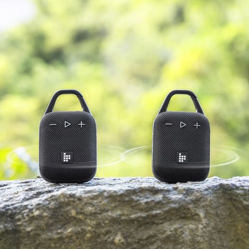 Głośnik Bluetooth Przenośny Bezprzewodowy Tronsmart Mirtune H1 Czarny na Arena.pl