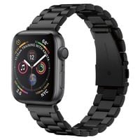 Etui Spigen Modern Fit Band do Apple Watch 1 / 2 / 3 / 4 czarny