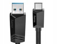 Kabel HAMA USB 3.2 GEN 1 TYP C - A, 5 Gbit/s 1,5 m