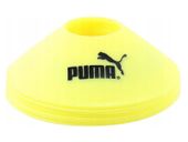 Stożki treningowe talerzyki PUMA zestaw 10 szt 052824-01