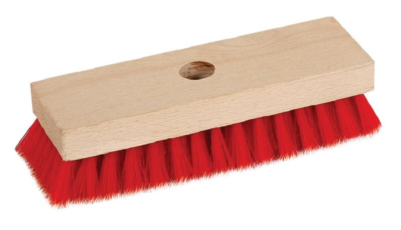 SZCZOTKA SZROBER NYLON - E-260-0003 zdjęcie 1