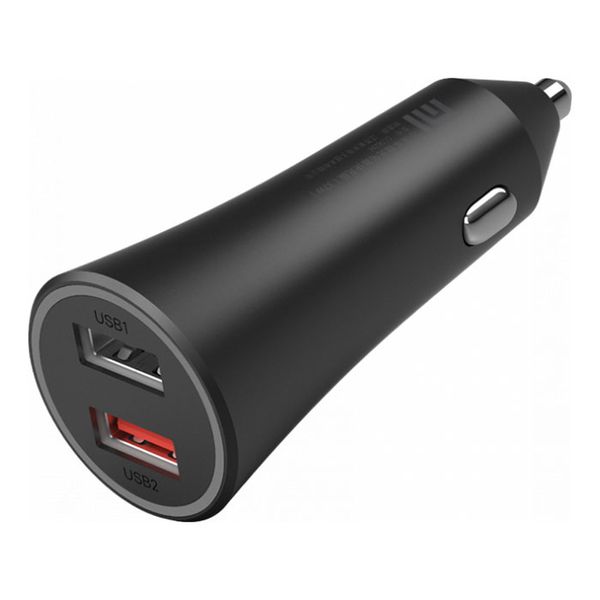 MI 37 CAR Charger ŁADOWARKA Samochodowa zdjęcie 1