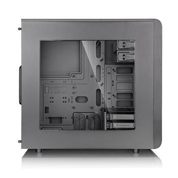 Thermaltake Obudowa Core V31 Window - Black na Arena.pl