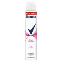 Rexona Motion Sense Sexy Bouquet antyperspirant w aerozolu 200ml