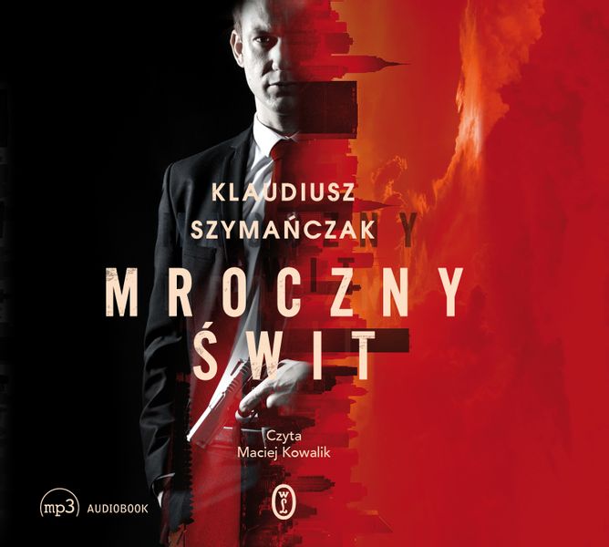(mp3) Mroczny świt zdjęcie 1