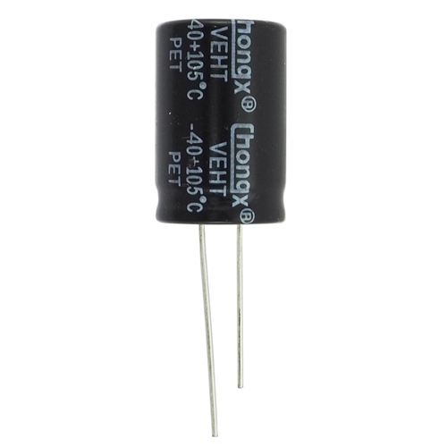 Kondensator elektrolityczny 68uF 400V 25x16 mm na Arena.pl