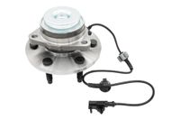 Piasta koła z łożyskiem CADILLAC Escalade CHEVROLET Tahoe Suburban