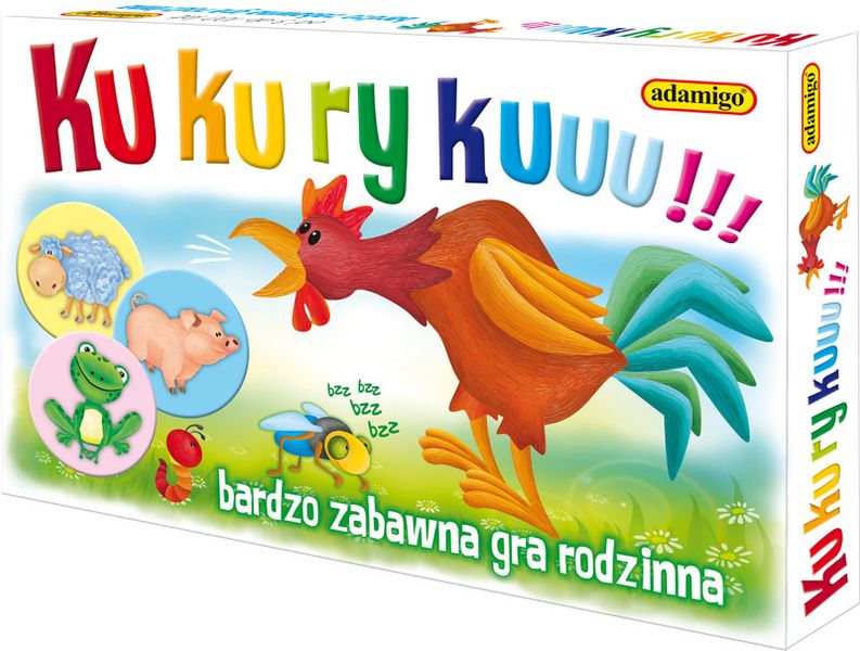 KUKURYKU 6434 zdjęcie 1