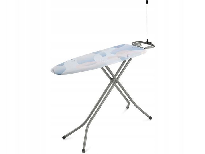Deska do prasowania VILEDA Bravo Plus 120 x 38 cm zdjęcie 1