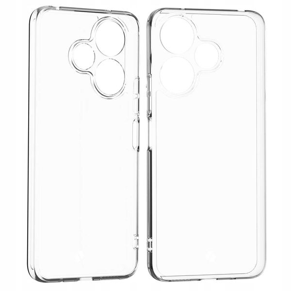 Spacecase Anti-Shock Redmi 13 4G zdjęcie 11