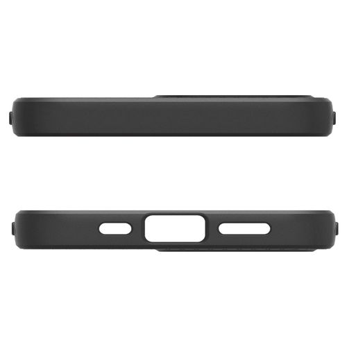spigen liquid air mag magsafe iphone 16e matte black na Arena.pl