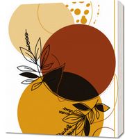 Obraz 60x70cm Echo Solarne